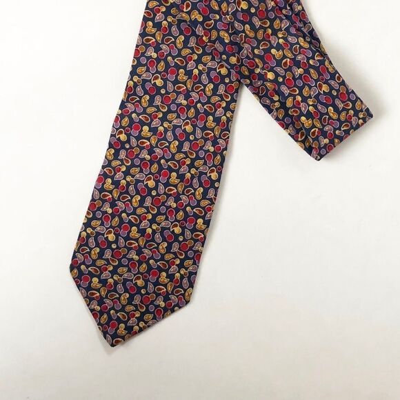 Roxy Ties Multicolor Tie - Picture 1 of 3
